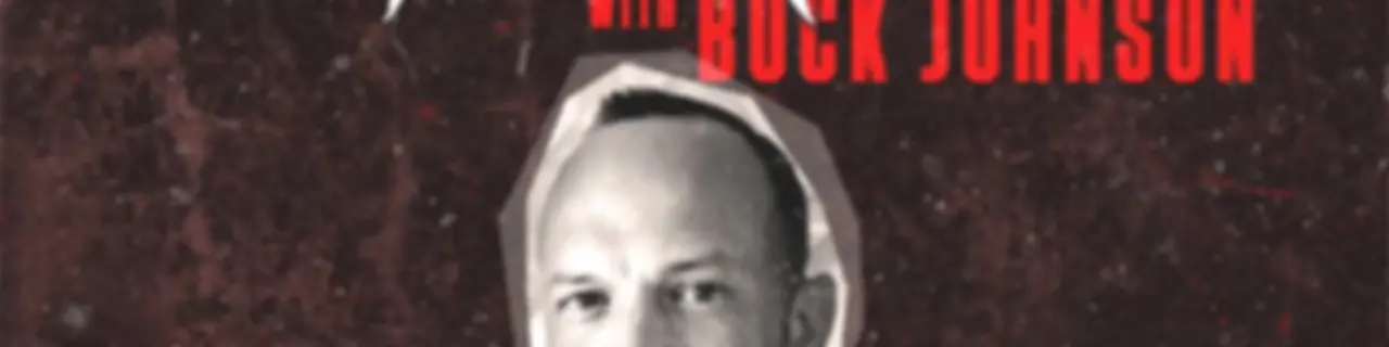 Counterflow with Buck Johnson