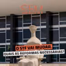 O STF passará por reformas. Vai melhorar ou piorar?