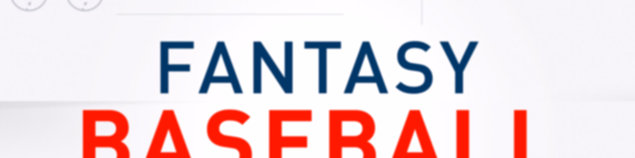 Fantasy Baseball Today