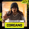 COREANO! - ESPECIAL VCT LOCK IN 2023 - MD3 #58