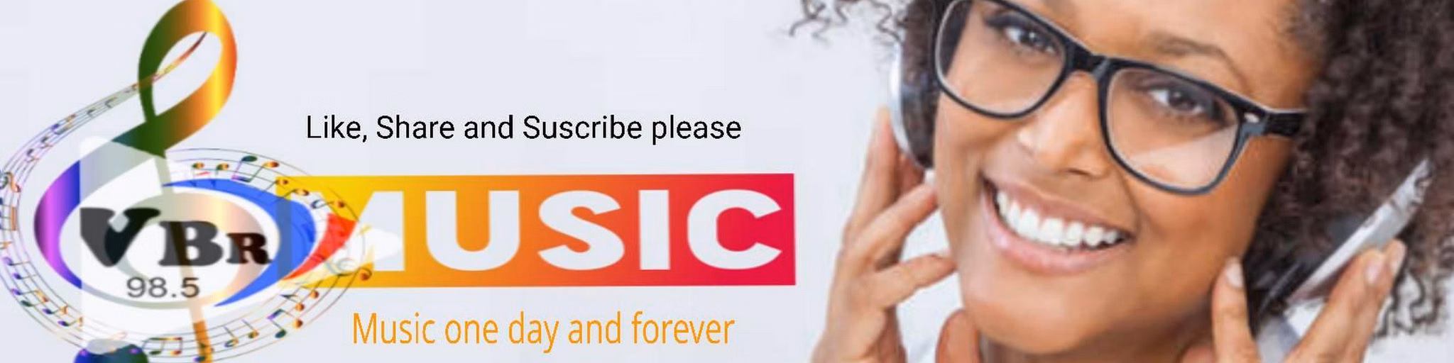 VBR Music