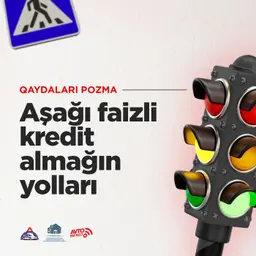 Kredit Tarixçəsi Və Qara Siyahıdan Çıxmağın Yolları | Ekspert İsmail Məmmədov | Qaydaları Pozma