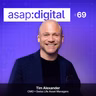 #69 Tim Alexander – Marketing Operating Models für morgen
