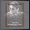 #episode 50 Birthday and Justice (Feat. Sushant Singh Rajput)