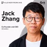 Airwallex's Jack Zhang on Fintech, Failure, and Growth