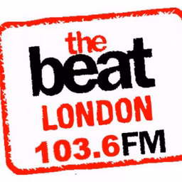 The Beat London 103.6 FM