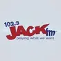 102.3 Jack FM - WLLI