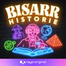 SMAKEBIT: Bisarr Historie - Kannibalen og mannen som ville bli spist