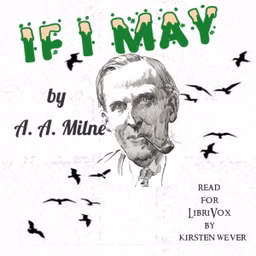 If I May (Version 2)