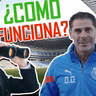 ¿Cómo funciona un equipo de futbol?