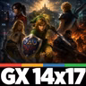 14x17 - El Mejor NO E3 de la Historia | Ocarina of Time, FFVII Revelation, Resident Evil Veronica y mucho más