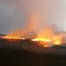Glencullen wildfire - what has been the impact?