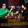 PABLO SALDARRIAGA en Está de Más (VIDEO)