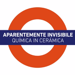 Aparentemente invisible. La química en la cerámica.
