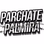 PARCHATE PALMIRA RADIO