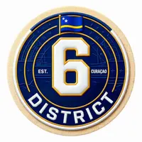6 District Radio