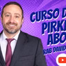 RAB DAVID HANONO- CURSO PIRKE ABOT- 40