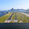 Infraero prepara concessão de área do Santos Dumont para construção de hotel