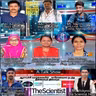 The Scientist Episode 1 | தீ விஞ்ஞானி 1 : ஆராய்ச்சியில் கொரோனாவால் நடந்த நன்மையும் தீமையும் : Corona