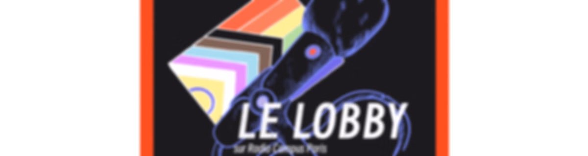 Le Lobby