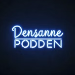 Densannepodden
