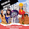 "HABÍA UNA VEZ...DOS HERMANAS" : ¡HABLEMOS DEL EMPERADOR!