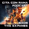 CCR - 6x05 - The Expanse