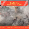 3.000 contra 10.000: La gesta olvidada de TARIFA que Napoleón no pudo ganar *José Antonio López - Acceso anticipado