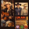 JARED ROGERSON on THE CAMPFIRE CAFE on EQUESTRIAN LEGACY RADIO