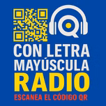 CON LETRA MAYUSCULA RADIO