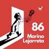86. Marino Lejarreta, beti helmugara bidean