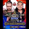 AEW Grand Slam France Review | Ospreay vs Okada for the World Title!