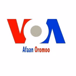 VOA Afaan Oromo CA