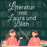 Literatur mit Laura und Lilith | Radio Darmstadt