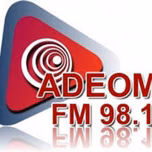 ADEOM FM 98.1 - Florida UY