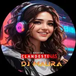 DJ CLANDESTINA