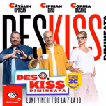 DesKiss Dimineața