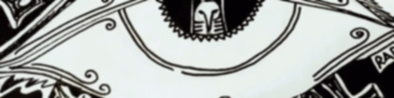 El ojo negro del Chacal