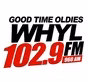 Good Time Oldies 102.9 WHYL - WHYL