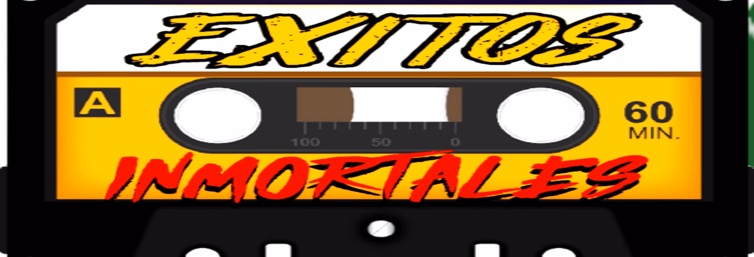 Cumbia Gruperas Exitos Inmortales Radio