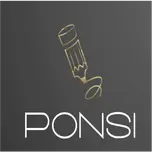 PONSIIIII