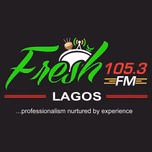 Fresh 105.3 FM Lagos