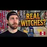 I Visited Lima’s Black Magic Market… and It Got Weird