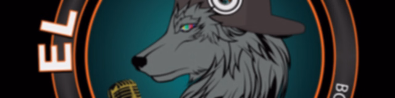 El Wulfpak Podcast