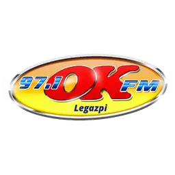 DWGB 97.1 OKFM Legazpi