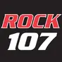 Rock 107 - WLGD
