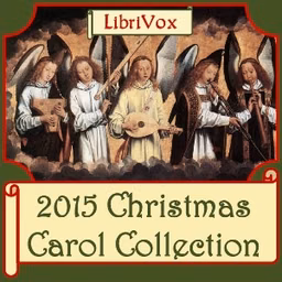 Christmas Carol Collection 2015 by Various
