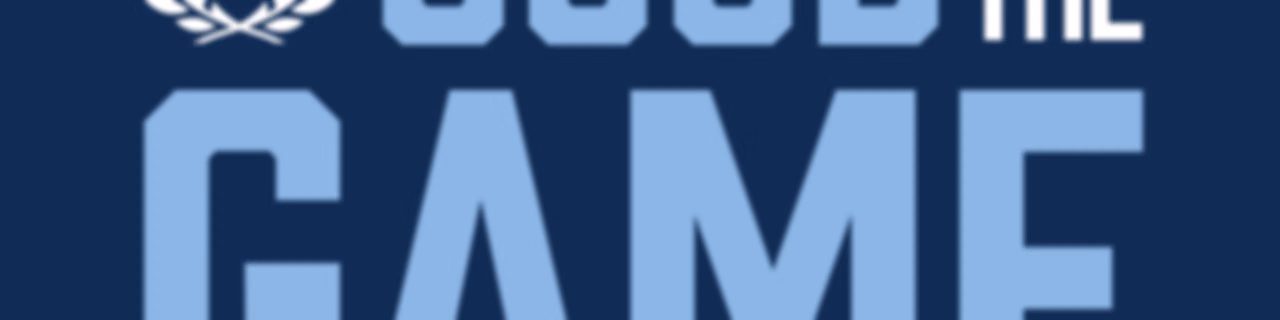 The National Football Foundation's Good in the Game Podcast