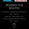 Block 1 2024 Behind The Booth X ATR Star Wars: The Clone Wars