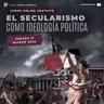 0166 - El secularismo como ideología política